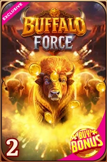 Buffalo Force