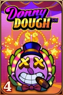 Donny Dough