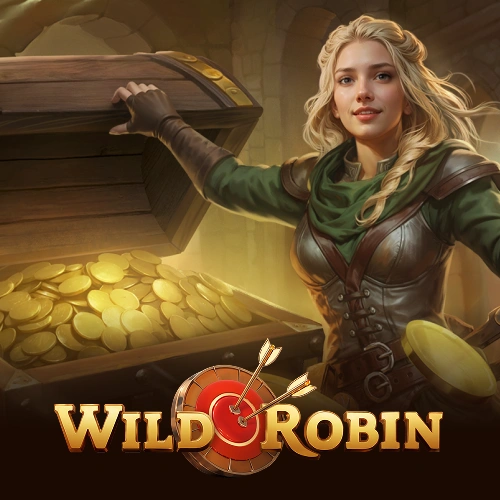 Wildrobin Casino Bonuses